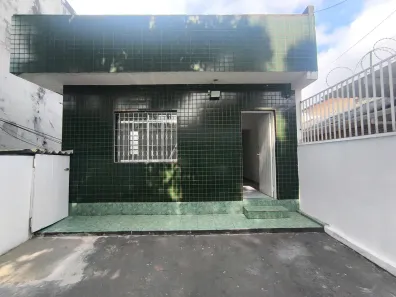 Casa com 2 Quartos para alugar, 95m² no Vila Monumento, São Paulo