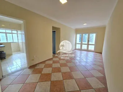 Apartamento com 1 Quarto à venda, 55m² no Pitangueiras, Guarujá