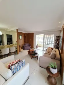 Apartamento com 3 Quartos à venda, 233m² no Piatã, Salvador