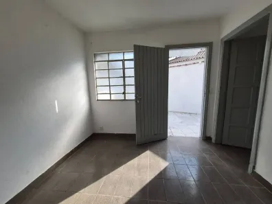 Casa com 1 Quarto para alugar, 50m² no Vila Morse, São Paulo
