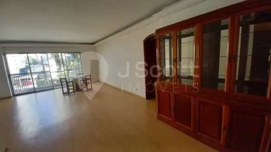 Apartamento com 3 Quartos à venda, 172m² no Moema, São Paulo