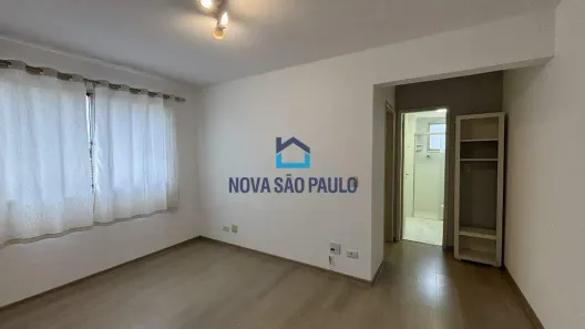 Apartamento com 2 Quartos à venda, 76m² no Vila Clementino, São Paulo