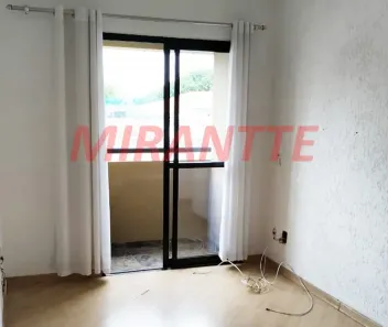 Apartamento com 2 Quartos à venda, 53m² no Santana, São Paulo