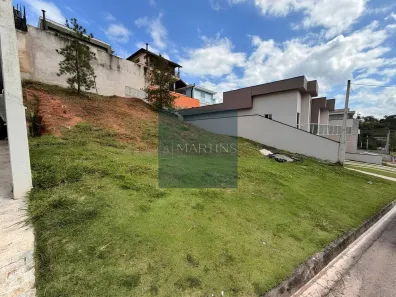 Lote/Terreno à venda, 300m² no Jardim Promeca, Várzea Paulista