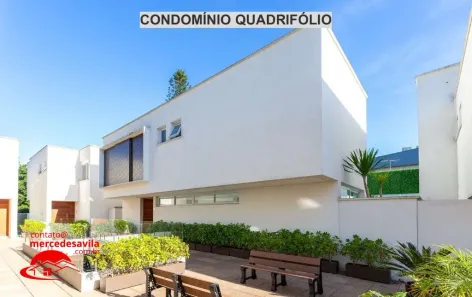 Casa de Condomínio com 4 Quartos à venda, 365m² no Jardim Petrópolis, São Paulo