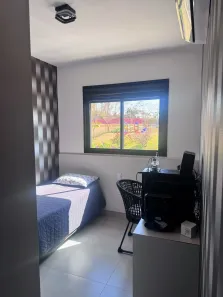 Casa de Condomínio com 3 Quartos à venda, 240m² no Jardins Nápoles, Senador Canedo