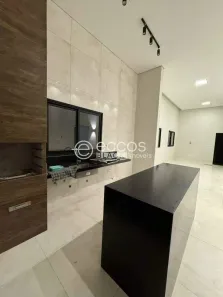 Casa com 3 Quartos à venda, 154m² no Loteamento Portal do Vale II, Uberlândia