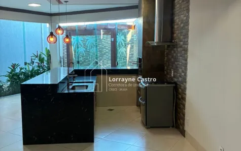 Casa com 5 Quartos à venda, 420m² no Jardim América, Anápolis