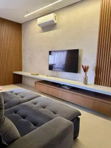 Casa com 3 Quartos à venda, 185m² no Condomínio Riviera de Santa Cristina XIII, Paranapanema