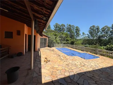 Casa de Condomínio com 3 Quartos à venda, 180m² no Nova Suiça, Piracicaba