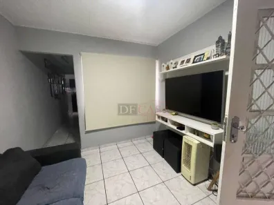 Casa com 2 Quartos à venda, 70m² no Vila Formosa, São Paulo