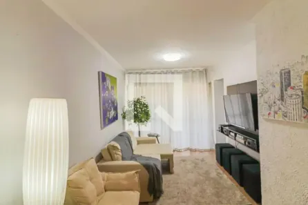 Apartamento com 3 Quartos à venda, 84m² no Jaguaré, São Paulo