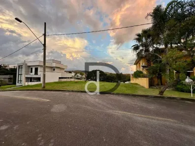Lote/Terreno à venda, 635m² no Vilagge Capricio, Louveira