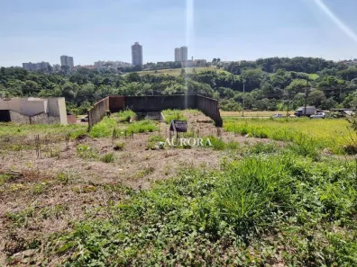 Lote/Terreno à venda, 360m² no Portal de Versalhes 1, Londrina