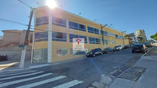 Galpão/Depósito/Armazém à venda, 1040m² no Santana, São Paulo