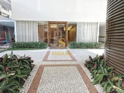Apartamento com 3 Quartos à venda, 108m² no Centro, Florianópolis