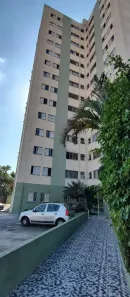 Apartamento com 2 Quartos à venda, 48m² no Jardim Jaú (Zona Leste), São Paulo