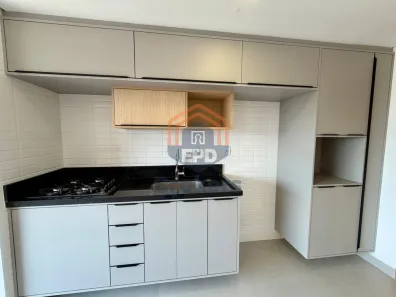 Apartamento com 2 Quartos à venda, 59m² no Jardim Torres São José, Jundiaí