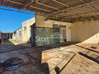 Imóvel Comercial com 1 Quarto para alugar, 372m² no Parque dos Pomares, Campinas