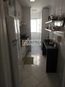 Apartamento com 2 Quartos à venda, 67m² no Floradas de São José, São José dos Campos
