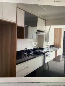 Apartamento com 2 Quartos para alugar, 65m² no Alphaville Empresarial, Barueri
