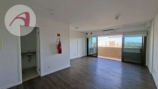 Sala Comercial para alugar, 41m² no Vila Romana, São Paulo