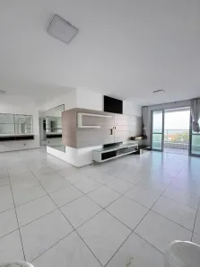 Apartamento com 4 Quartos à venda, 157m² no São Marcos, São Luís