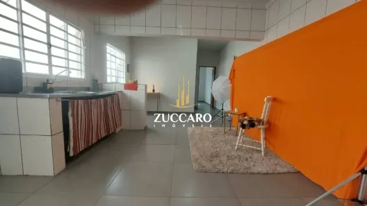 Casa com 2 Quartos à venda, 110m² no Jardim da Mamãe, Guarulhos