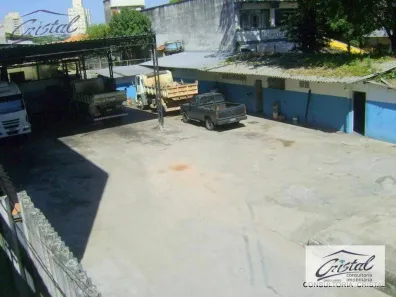 Lote/Terreno à venda, 1410m² no Vila Polopoli, São Paulo