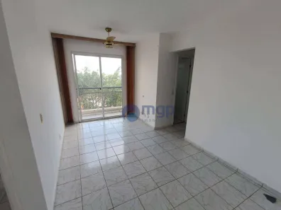 Apartamento com 2 Quartos para alugar, 48m² no Jardim Japão, São Paulo