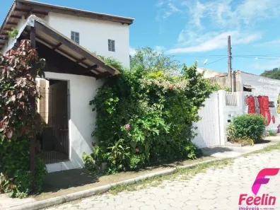 Casa com 6 Quartos à venda, 220m² no Ribeirão da Ilha, Florianópolis