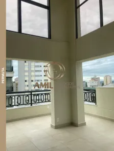 Cobertura com 3 Quartos à venda, 144m² no Jardim Apolo I, São José dos Campos