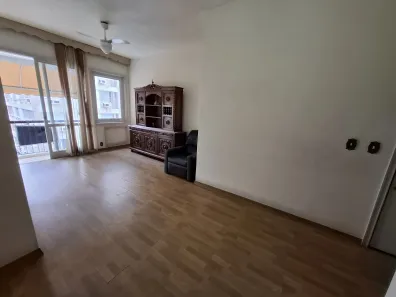 Apartamento com 2 Quartos à venda, 71m² no Laranjeiras, Rio de Janeiro