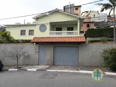 Casa com 3 Quartos à venda, 374m² no Jardim São Luís, Santana de Parnaíba