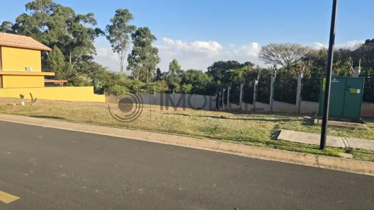 Lote/Terreno à venda, 300m² no Jardim Villa Sapezal, Indaiatuba