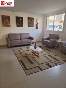 Apartamento com 2 Quartos à venda, 41m² no Vila Butantã, São Paulo