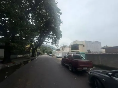 Lote/Terreno à venda, 186m² no São Francisco, Niterói