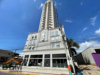 Apartamento com 3 Quartos à venda, 114m² no São Francisco de Assis, Camboriú