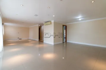 Apartamento com 3 Quartos à venda, 218m² no Brooklin Paulista, São Paulo