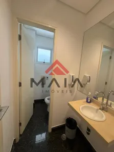 Apartamento com 3 Quartos à venda, 125m² no Jardim, Santo André