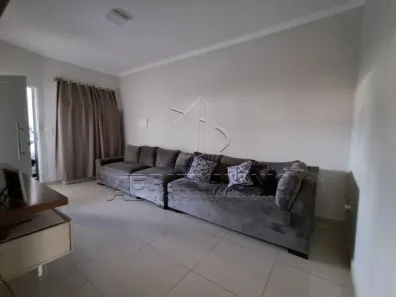 Sobrado com 3 Quartos à venda, 130m² no Jardim Maria Eugênia, Sorocaba