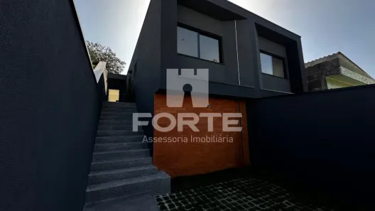 Casa com 2 Quartos à venda, 125m² no Jardim Juliana, Mogi das Cruzes