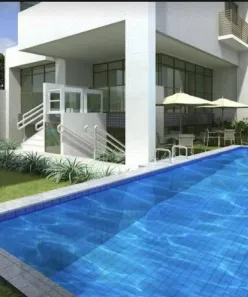 Apartamento com 2 Quartos à venda, 58m² no Candeias, Jaboatão dos Guararapes