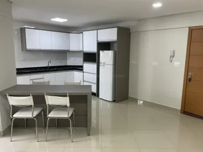 Apartamento com 2 Quartos para alugar, 71m² no Vila Ipiranga, Maringá