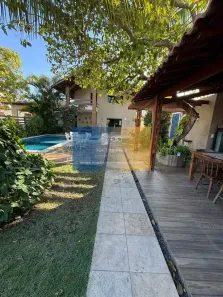 Casa com 5 Quartos à venda, 185m² no Serrambi, Ipojuca