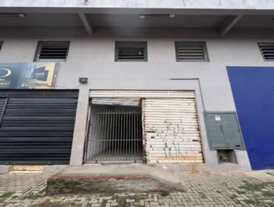 Ponto Comercial para alugar, 79m² no Campina, São Leopoldo