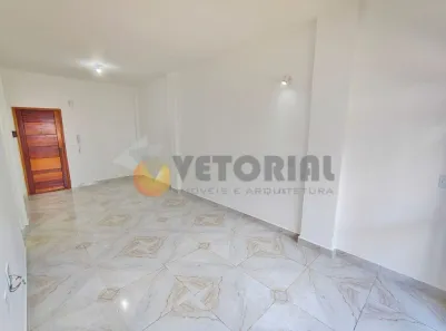 Apartamento com 1 Quarto para alugar, 54m² no Centro, Caraguatatuba