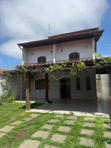 Sobrado com 4 Quartos à venda, 250m² no Cidade Cruzeiro do Sul, Suzano