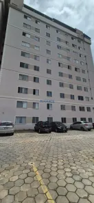 Apartamento com 2 Quartos à venda, 54m² no Benfica, Juiz de Fora