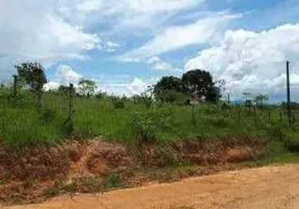 Lote/Terreno à venda, 755m² no Vale Encantado, Macaé
